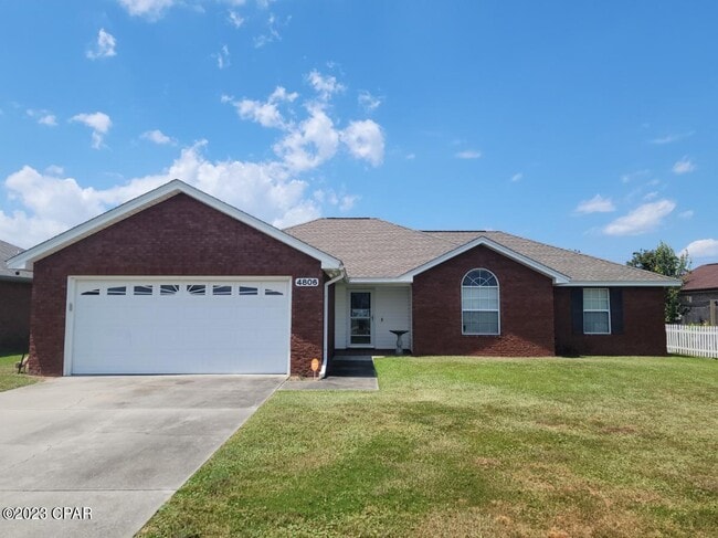 Photo - 4806 McCall Ln