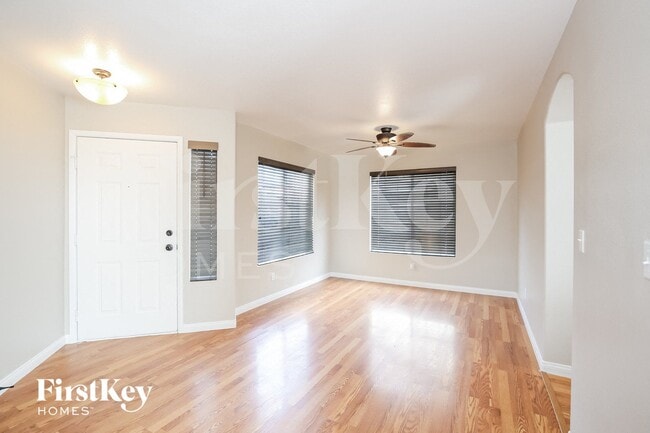8017 Secret Ave