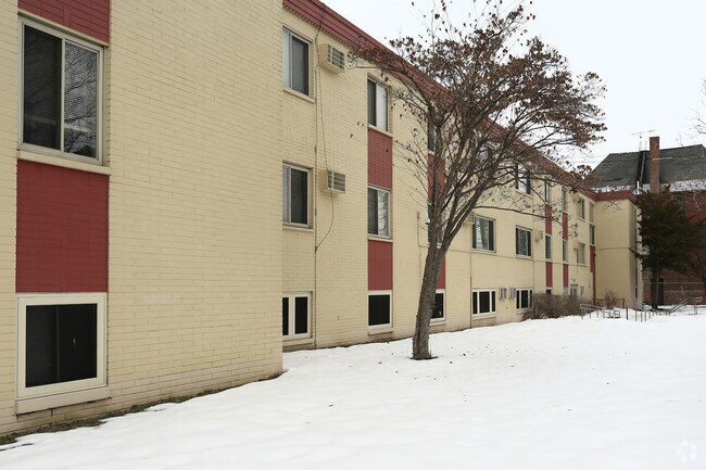 Photo - The Western Apartments