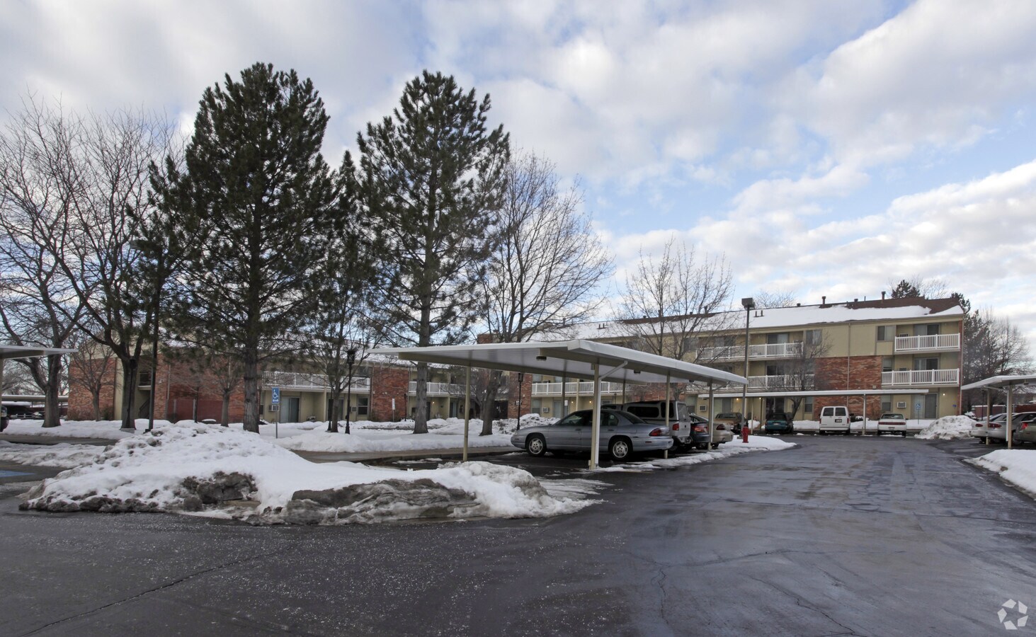 Photo - Dominguez Park Apartments