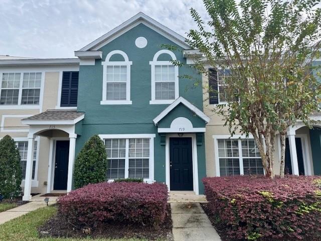 Photo - 719 Shropshire Loop Townhome