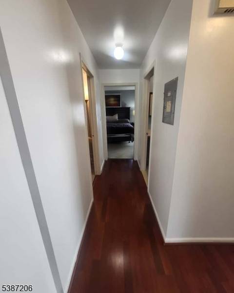 1203 Jesse Way