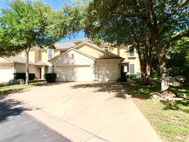 Building Photo - 4620 W William Cannon Dr