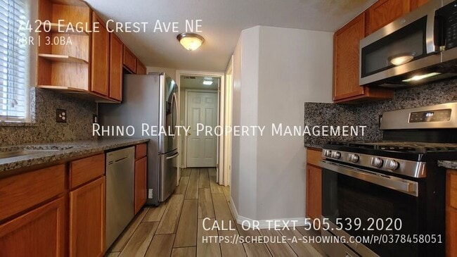 Photo - 7420 Eagle Crest Ave NE
