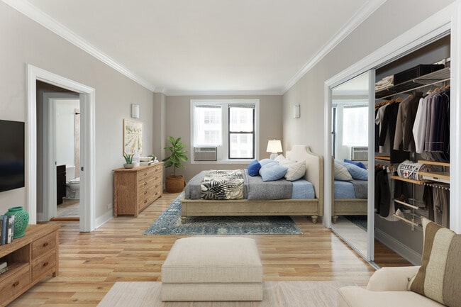 1036 N. Dearborn