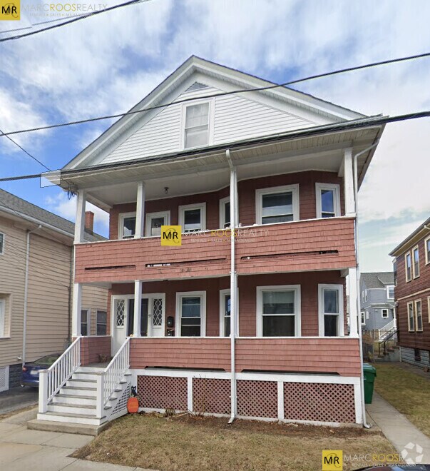 Building Photo - 61 Frederick Ave Rental