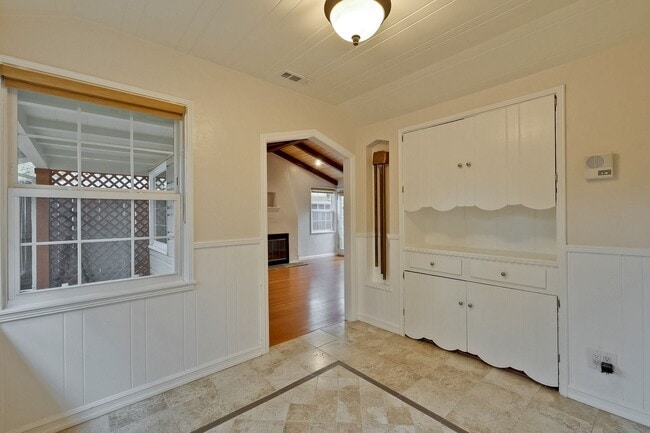 Photo - Wonderful 2 Beds, 2 Bath Home in Barron Park w/ Huge Private Yard