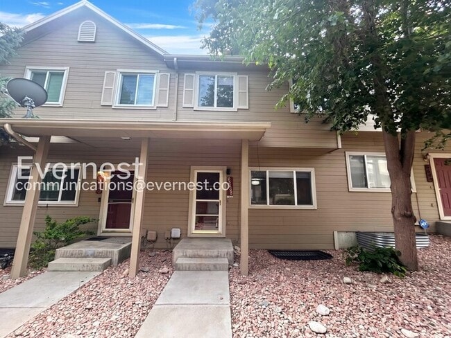 Building Photo - 6639 Rio Bravo Grove