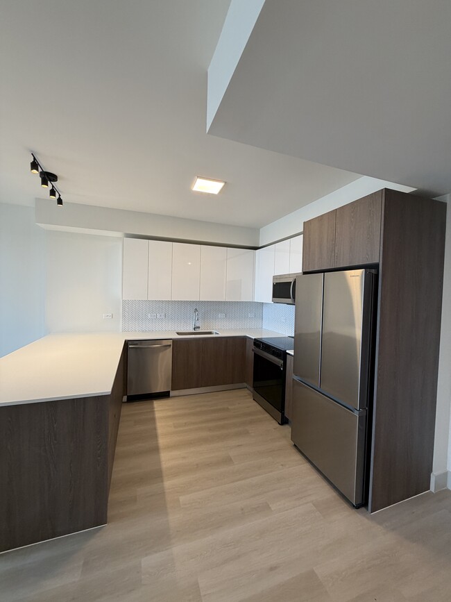 Photo - 1549 Van Buren St Unit A