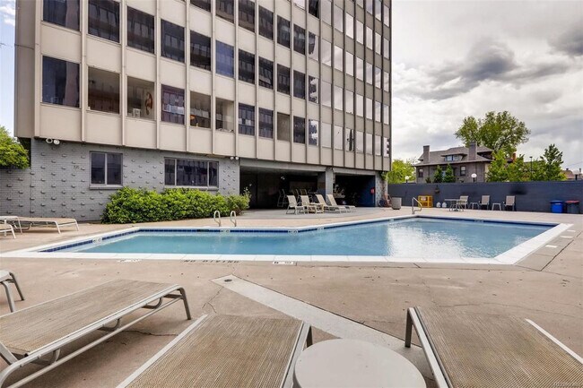 Photo - 789 N Clarkson St Unit 603