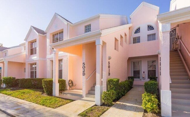 Photo - 501 Muirfield Ct Unidad 501d Rental