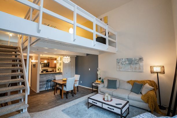 Park 44 Apartments