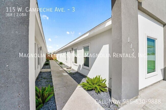 Photo - 115 W Campeche Ave Unit 3