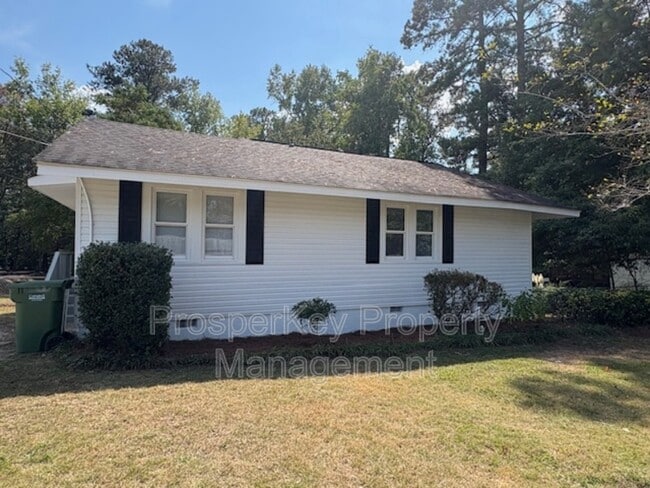 Building Photo - 5244 Winburn Ave Rental