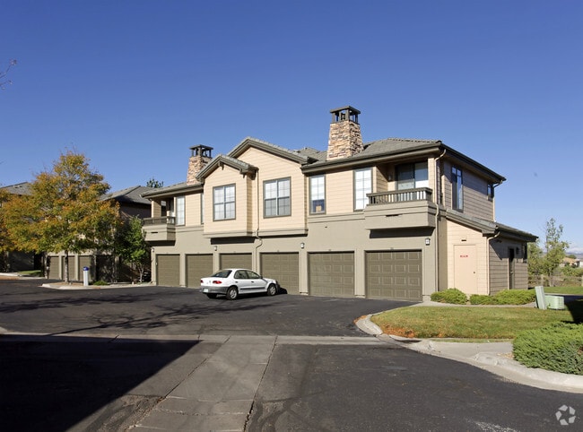 Building Photo - Camden Lakeway Rental