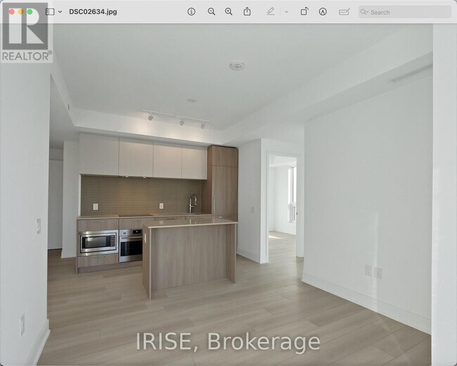 Photo - 36 Olive Ave Unité 1812