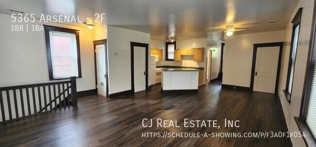 Photo - 5365 Arsenal-2F