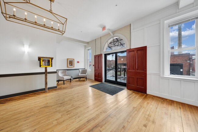 Photo - River District Lofts