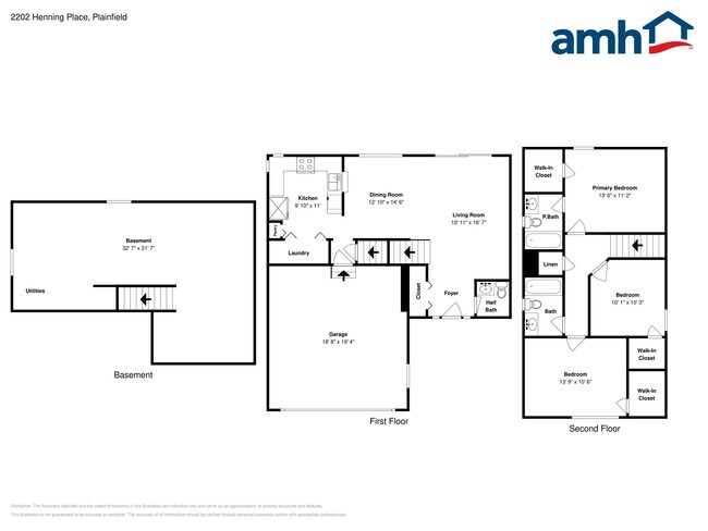 Photo - 2202 Henning Pl