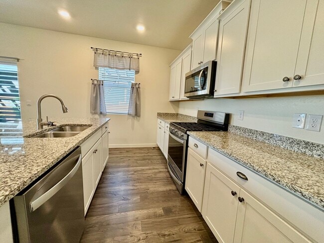 Photo - Beautiful Upgrades on 4-Bed 3-Bath Newer Home in Wellington