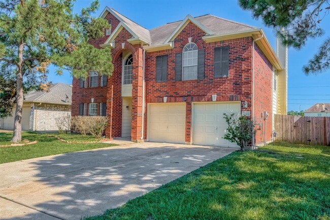 Photo - 17523 Coventry Oaks Dr