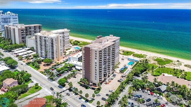Building Photo - 2000 S Ocean Blvd Unit 3L Rental