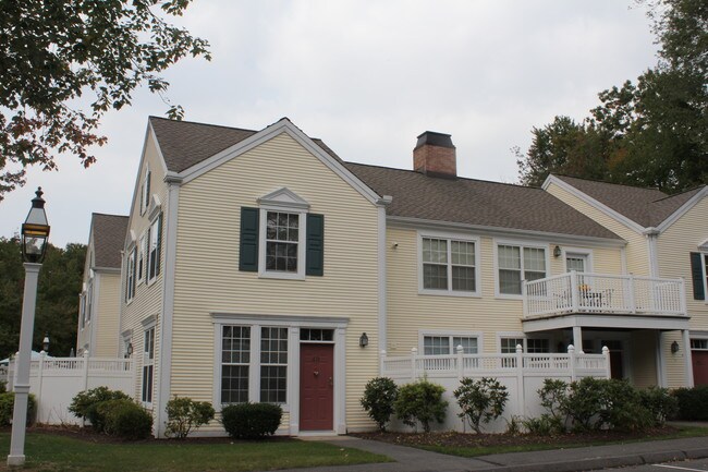 Heritage Glen Apartments For Rent In Farmington Ct Forrent Exterior Heritage Glen Apartments