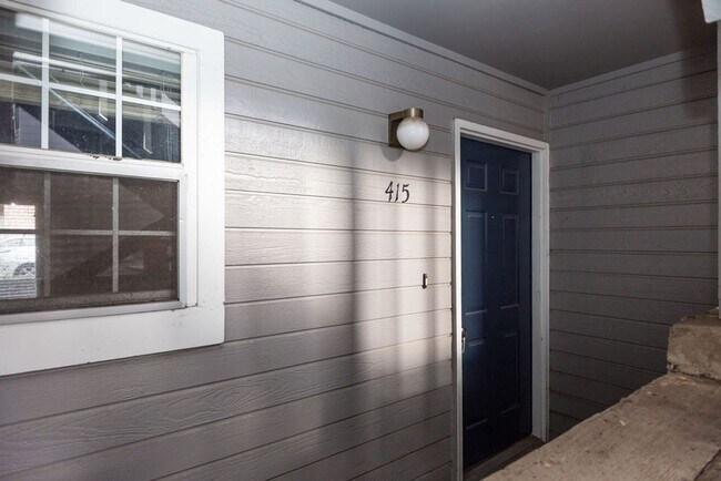 Photo - 720 City Park Ave Unit 720 City Park Ave B230