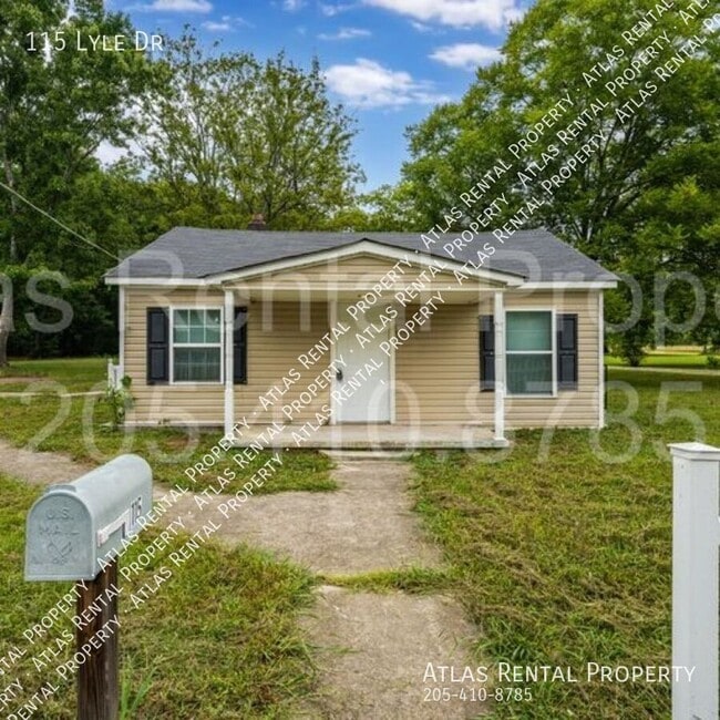 Building Photo - 115 Lyle Dr Rental