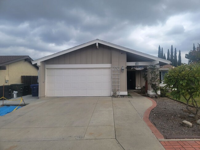 Photo - Large 3 bed 2 Bath house in Chula Vista