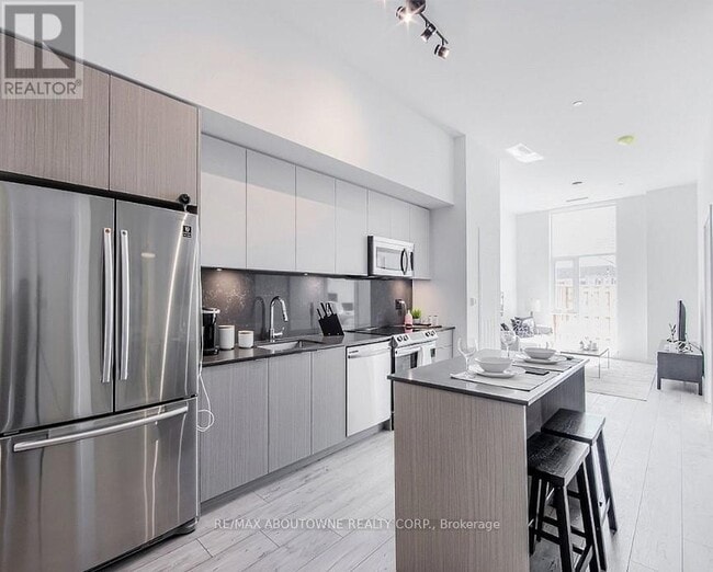 Photo - 133 Bronte Rd Unité B0719