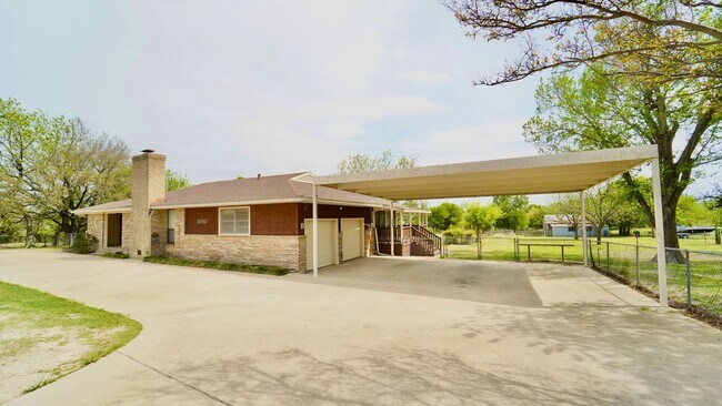 Photo - COMING SOON FOR LEASE! 3 BR - 2 BA Home wi...