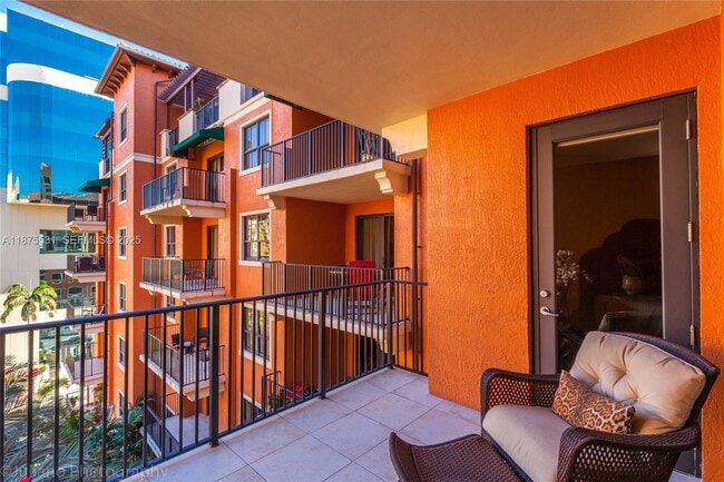 Photo - 100 Andalusia Ave Unit 609