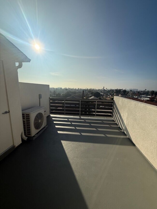 Photo - Vista Palmera