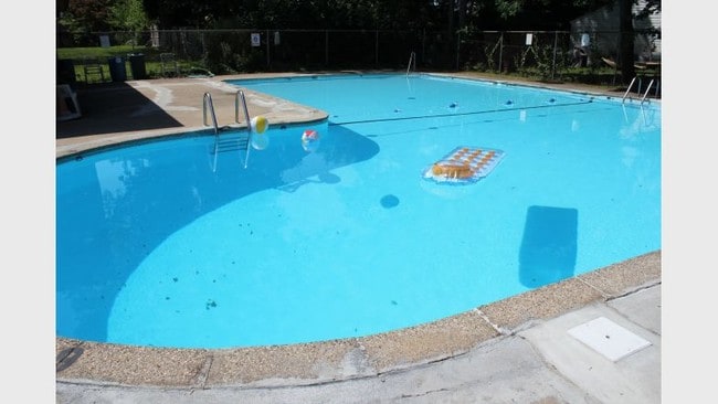 Photo - Victoria Towers