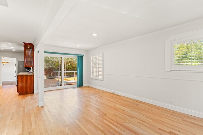 Photo - Beautifully Updated Pleasanton Four Bedroom Retreat w/ Vaulted Ceilings & Custom Details