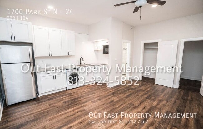 Photo - 1700 Park St N Unidad 24