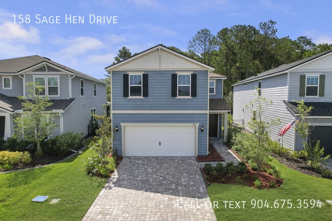 Photo - 158 Sage Hen Dr