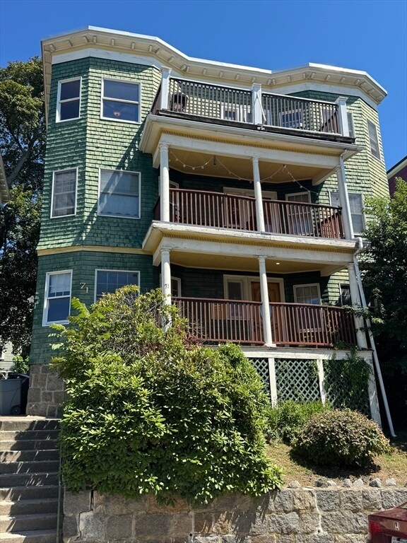 Photo - 71 Draper St Unit 1