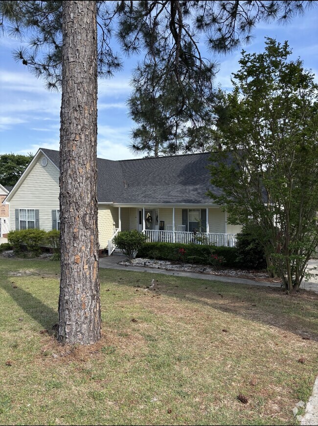 Building Photo - 105 Mustang Dr Rental