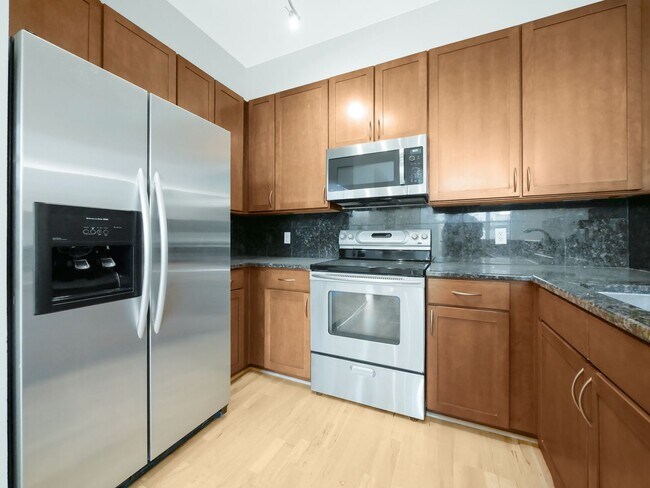 Photo - 2 Bed and 2 Bath Luxury Condo in Bellevue ... Unit 408