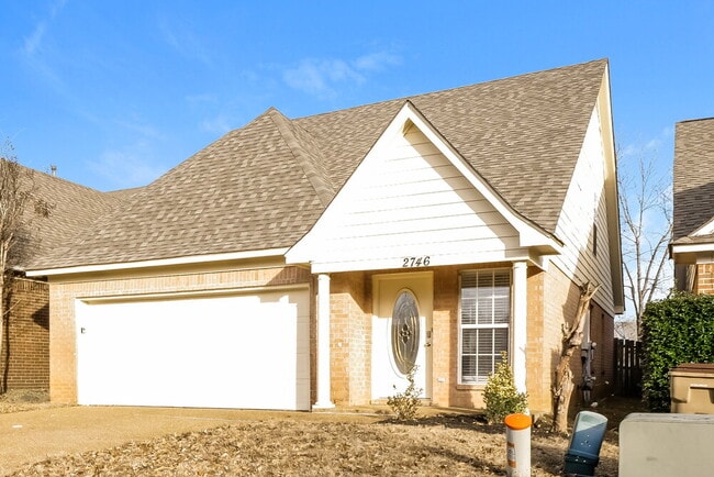 Photo - 2746 Virginia Woods Pl