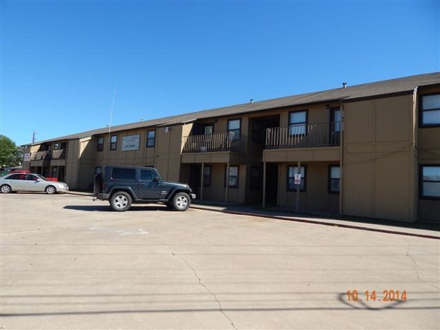 Photo - 508 N Walnut St Unit 102