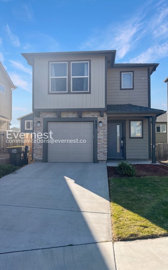 Photo - 3-Bed, 2.5-Bath Home/Voucher Accepted / Available Now!