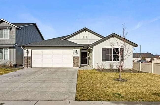 Building Photo - Beautiful Home for Rent in Desirable North Meridian!