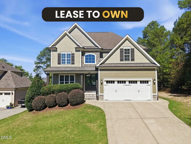 Building Photo - Lease OR Lease to Own