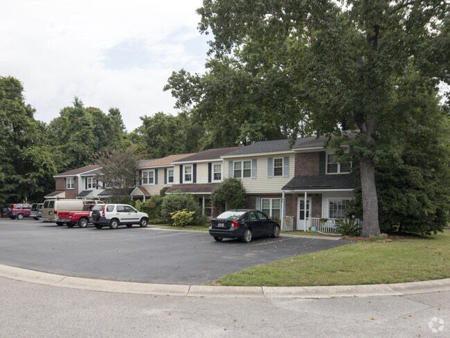 Photo - Hunters Trace Townhomes