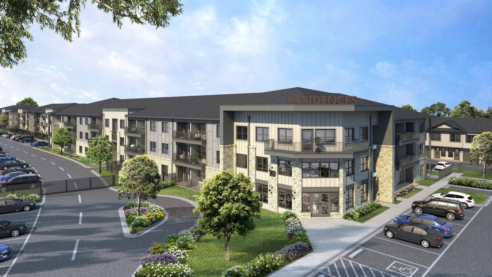 Lumen Residences - Lumen Residences