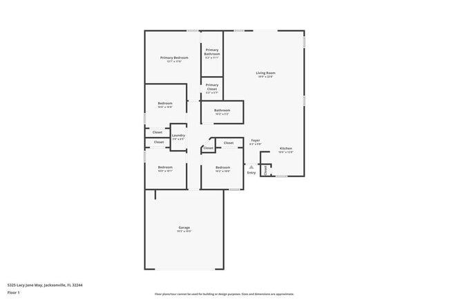 Photo - 5325 Lacy Jane Way