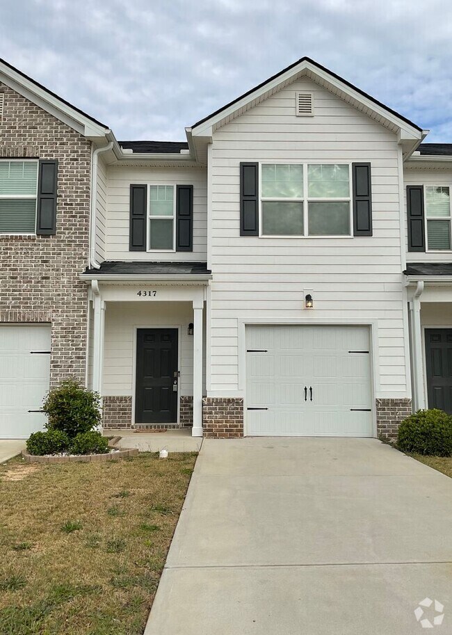 Building Photo - Laurel Park - Richmond County Rental